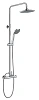 Душевая система D&amp;K Bayern Potsdam DA2113701B09