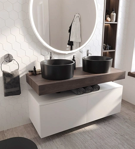 Тумба STWORKI Ольборг 120 481960 Тумба STWORKI Ольборг 120 481960