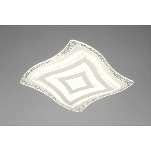 Люстра потолочная Omnilux Spoleto OML-08207-202 Люстра потолочная Omnilux Spoleto OML-08207-202