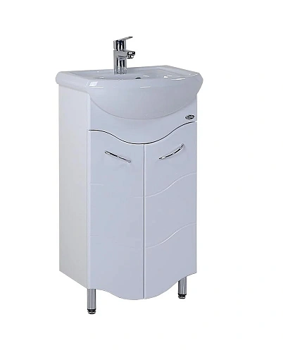 Тумба под раковину Onika ЛАЙН 45.11 104504 Тумба под раковину Onika ЛАЙН 45.11 104504