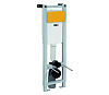 Картинка анонса товара «инсталляция для унитаза oli quadra 141945 plus sanitarblock pneumatic, крепления fast-fit»