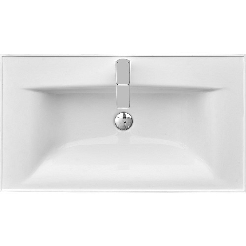 Раковина Aquaton Айрис 80 1A722931AG010 Раковина Aquaton Айрис 80 1A722931AG010