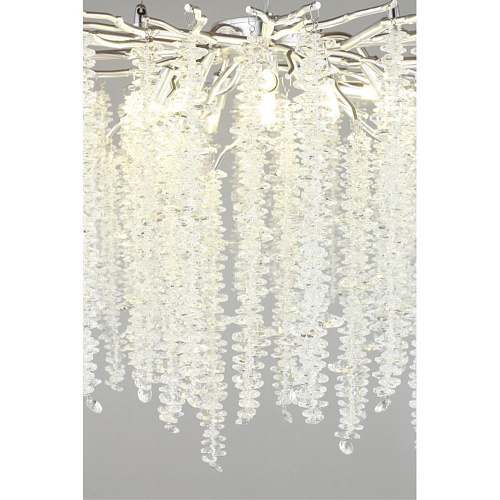 Люстра подвесная Aployt Paulina APL.848.13.10 Люстра подвесная Aployt Paulina APL.848.13.10