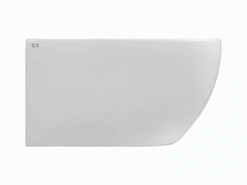 Биде подвесное CHARUS SKANDENBORG BD700-143W Биде подвесное CHARUS SKANDENBORG BD700-143W