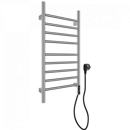 Полотенцесушитель электрический Wonzon & Woghand хром (WW-AL4094-CR) Полотенцесушитель электрический Wonzon & Woghand хром (WW-AL4094-CR)