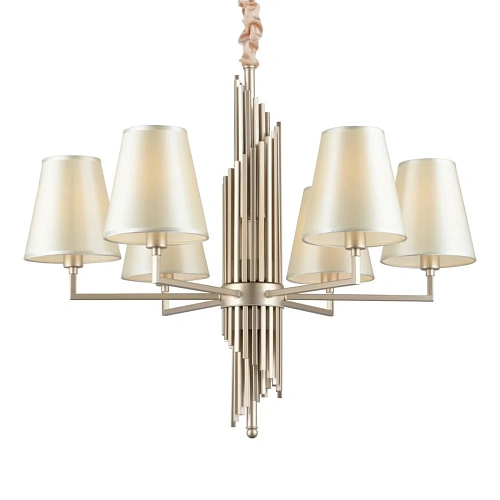 Люстра подвесная Omnilux Porlezza OML-72203-06 Люстра подвесная Omnilux Porlezza OML-72203-06