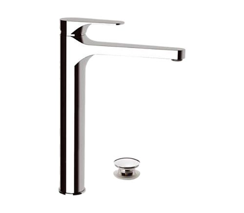 Смеситель для раковины Remer Class Line L10LXL Смеситель для раковины Remer Class Line L10LXL