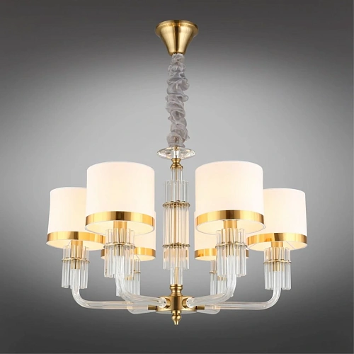 Люстра подвесная Aployt Elza APL.767.03.06 Люстра подвесная Aployt Elza APL.767.03.06