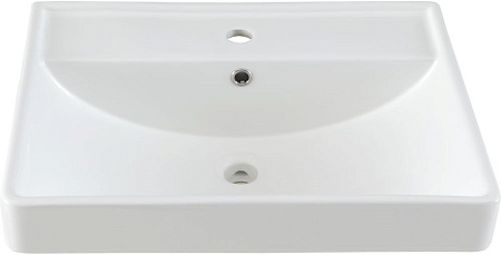Раковина Aquanet Ирис 60 00301803 Раковина Aquanet Ирис 60 00301803