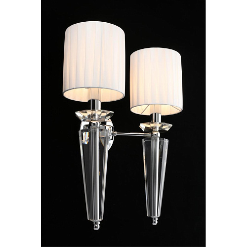 Светильник настенный (Бра) Aployt Rosia APL.718.01.02 Светильник настенный (Бра) Aployt Rosia APL.718.01.02