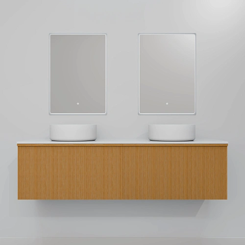 Комплект мебели ArtDecco Andy 150 AAN15W11D3M0 белый дуб Комплект мебели ArtDecco Andy 150 AAN15W11D3M0 белый дуб