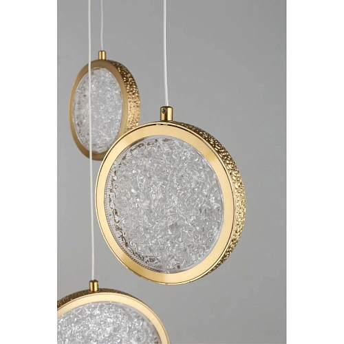 Люстра подвесная Aployt Yulali APL.048.03.102 Люстра подвесная Aployt Yulali APL.048.03.102