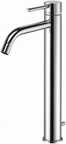 Смеситель для раковины Paffoni Light LIG085CR Смеситель для раковины Paffoni Light LIG085CR