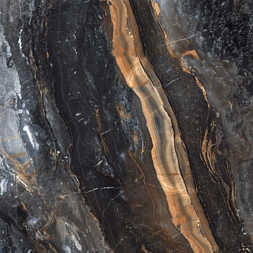 Керамогранит Neodom Sixty Lawa Nero Polished 60x60 N20399 Керамогранит Neodom Sixty Lawa Nero Polished 60x60 N20399