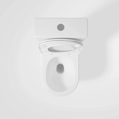 Унитаз напольный Vincea Tornado Globo VT2-14T белый, ультратонкое сиденье, soft-close, P-trap Унитаз напольный Vincea Tornado Globo VT2-14T белый, ультратонкое сиденье, soft-close, P-trap