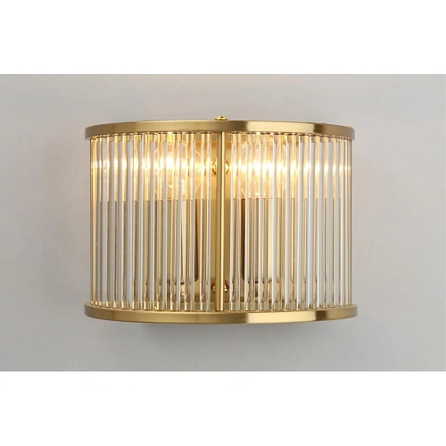 Светильник настенный (Бра) Omnilux Portofino OML-67201-02 Светильник настенный (Бра) Omnilux Portofino OML-67201-02