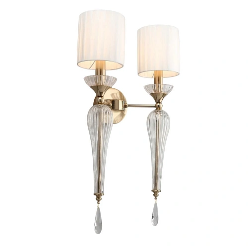 Светильник настенный (Бра) Aployt Kinia APL.708.11.02 Светильник настенный (Бра) Aployt Kinia APL.708.11.02