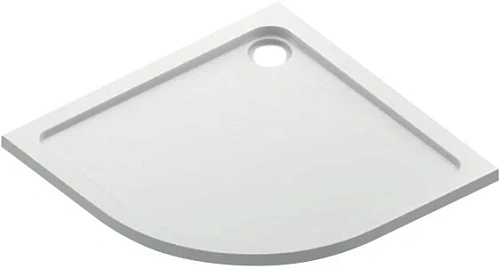 Душевой поддон STWORKI Хельсинки 90x90, с сифоном 555188 Душевой поддон STWORKI Хельсинки 90x90, с сифоном 555188