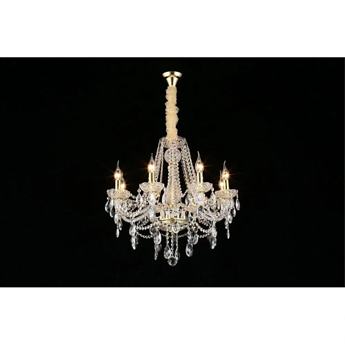 Люстра подвесная Aployt Koletta APL.755.13.08 Люстра подвесная Aployt Koletta APL.755.13.08