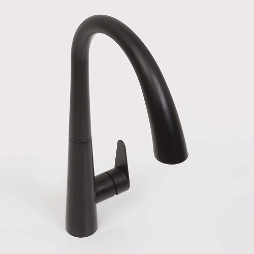 Смеситель для кухни WasserKRAFT A8667 черный Смеситель для кухни WasserKRAFT A8667 черный