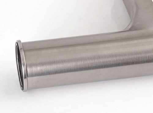 Смеситель для раковины Remer Infinity I12XV, сталь Смеситель для раковины Remer Infinity I12XV, сталь