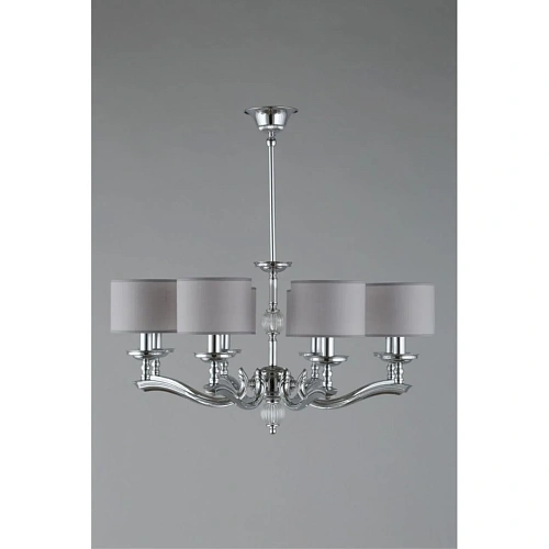 Люстра подвесная Omnilux Sovana OML-64603-08 Люстра подвесная Omnilux Sovana OML-64603-08