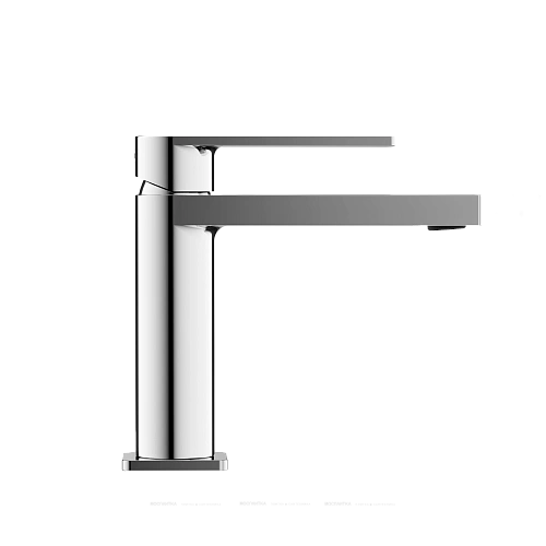 Смеситель для раковины Sancos Studio SC9015CH хром Смеситель для раковины Sancos Studio SC9015CH хром