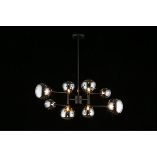 Люстра потолочная Aployt Roser APL.913.07.08 Люстра потолочная Aployt Roser APL.913.07.08