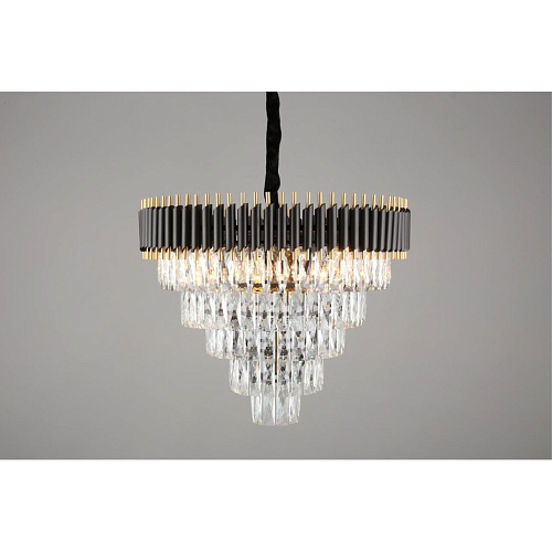 Люстра подвесная Omnilux Corleone OML-69803-15 Люстра подвесная Omnilux Corleone OML-69803-15