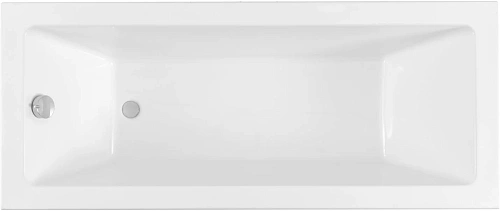 Акриловая ванна Aquanet Artis 170x70 00362837 с каркасом Акриловая ванна Aquanet Artis 170x70 00362837 с каркасом