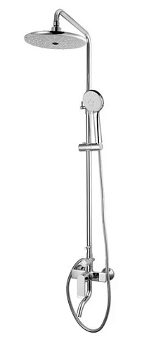 Душевая система IDDIS Edifice (EDISB3Fi06) Душевая система IDDIS Edifice (EDISB3Fi06)