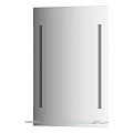 Зеркало Evoform Ledline-S BY 2160 50х75 см Зеркало Evoform Ledline-S BY 2160 50х75 см