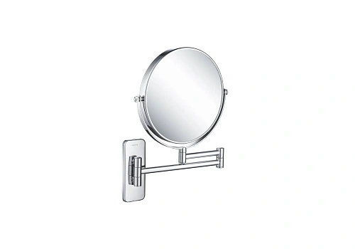 Зеркало косметическое Aquatek AQ4911CR хром Зеркало косметическое Aquatek AQ4911CR хром