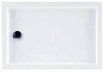 Душевой поддон Aquanet GL180 120x80 00265565 Душевой поддон Aquanet GL180 120x80 00265565