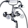 Смеситель для ванны Boheme Сamelia 273-Camelia Смеситель для ванны Boheme Сamelia 273-Camelia