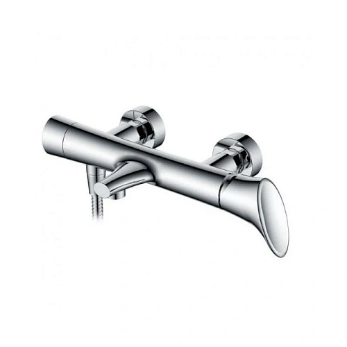 Смеситель для ванны Kaiser Calla 71022 Смеситель для ванны Kaiser Calla 71022