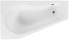 Картинка анонса товара «акриловая ванна aquanet brize 160x90 l 00213348»