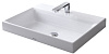 Картинка анонса товара «раковина toto mh l1616c, 60 х 46 см»