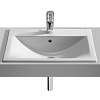 Картинка анонса товара «раковина roca diverta 55x42 327116000»