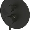 Смеситель для душа Paffoni Light LIG019NO (с внутренней частью) Смеситель для душа Paffoni Light LIG019NO (с внутренней частью)