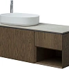 Тумба под раковину Allen Brau Infinity 120 1.21006.NO L дуб Тумба под раковину Allen Brau Infinity 120 1.21006.NO L дуб