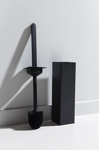 Ершик для унитаза Allen Brau Infinity 6.21009-31 Ершик для унитаза Allen Brau Infinity 6.21009-31