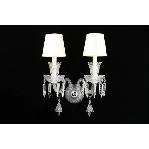 Светильник настенный (Бра) Aployt Lara APL.710.01.02 Светильник настенный (Бра) Aployt Lara APL.710.01.02