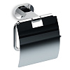 Картинка анонса товара «держатель туалетной бумаги ravak chrome cr 400.00 x07p191»