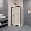 Картинка анонса товара «душевой уголок rgw passage pa-44b (pa-02b + z-050-1b) 04084497-014»