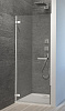Картинка анонса товара «душевая дверь radaway arta 386071-03-01l 80 см l»