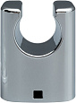 Детальная картинка товара «держатель ручного душа allen brau infinity 5.21b17-00 хром»