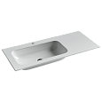 Раковина Ceramica Nova Element CN7014 белый Раковина Ceramica Nova Element CN7014 белый