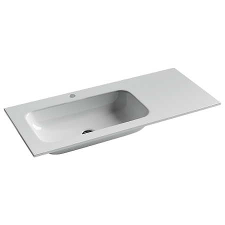 Раковина Ceramica Nova Element CN7014 белый Раковина Ceramica Nova Element CN7014 белый