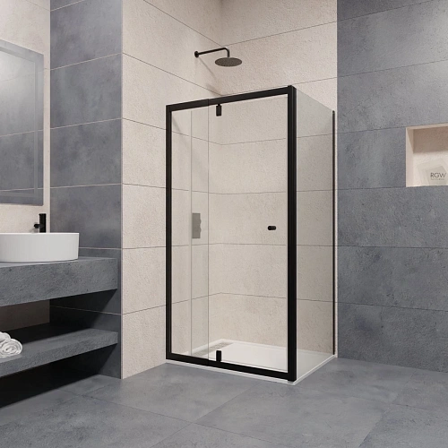 Душевой уголок RGW Passage PA-44B (PA-02B + Z-050-1B) 04084498-014 Душевой уголок RGW Passage PA-44B (PA-02B + Z-050-1B) 04084498-014